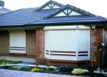 Aluminium Roller Shutters Pipi Blinds and Awnings