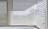Pipi Blinds and Awnings Fauxwood Blinds